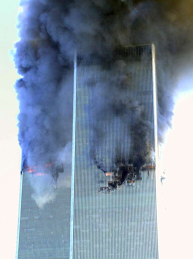 11 вересня. 7 років потому (25 фото + 3 відео)