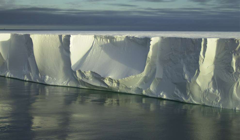 Краса Антарктики (32 фото)
