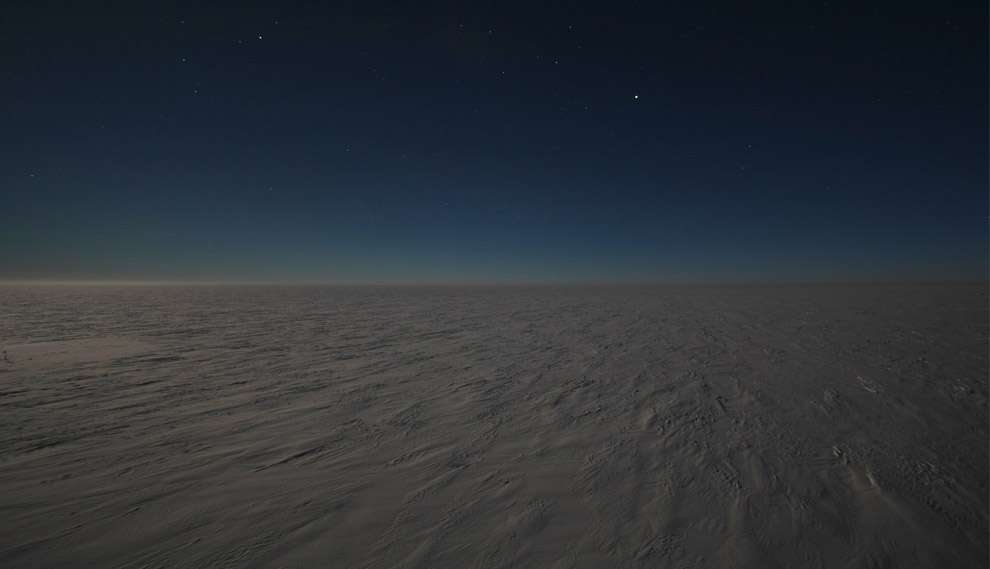 Краса Антарктики (32 фото)