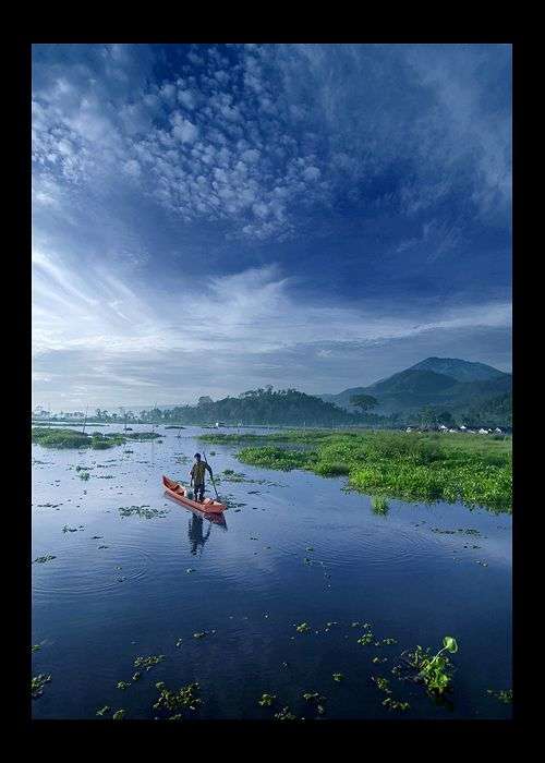 Красиві фотографії Азії (43 фото)