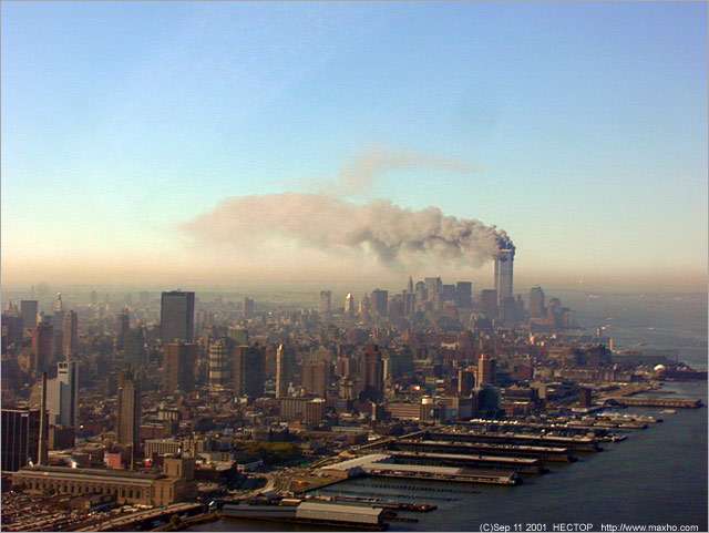 11 вересня. 7 років потому (25 фото + 3 відео)