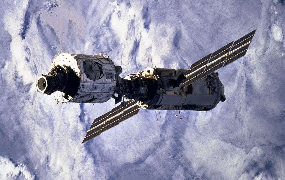 Міжнародної Космічної Станції виповнюється 10 років (32 фото)
