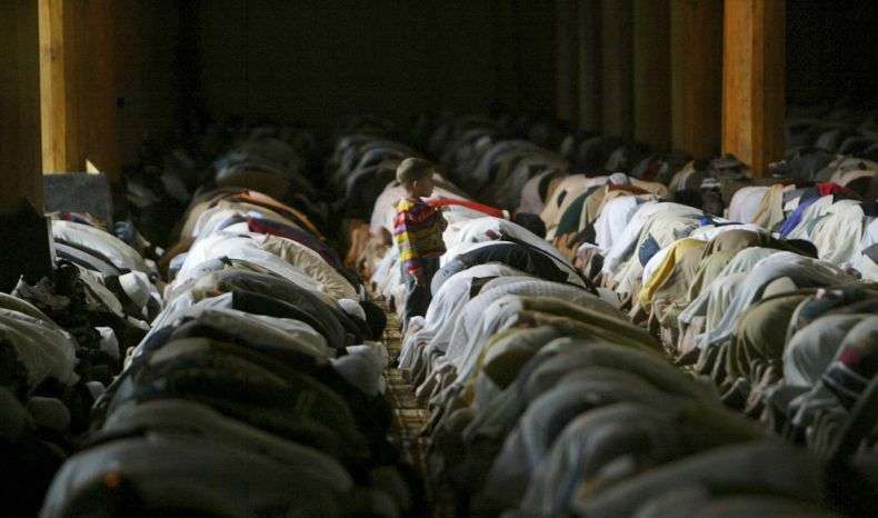 Рамадан в світі (35 фото)