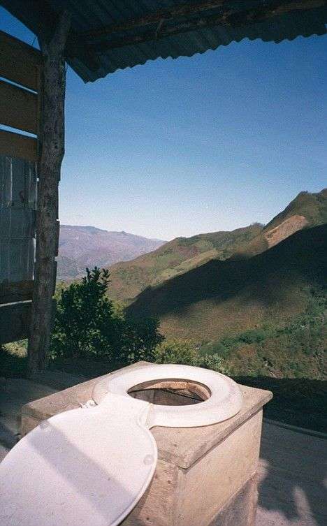 Найнезвичайніші туалетні вивіски у світі. Частина 2 (50 фото)
