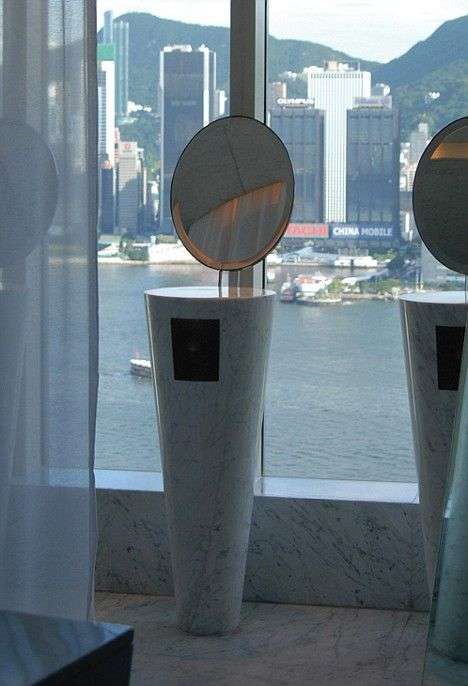 Найнезвичайніші туалетні вивіски у світі. Частина 2 (50 фото)
