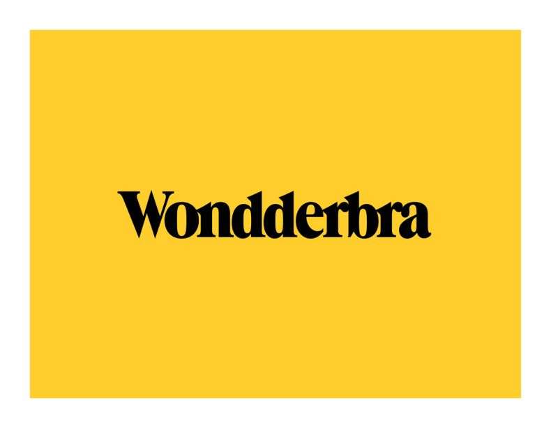 Креативна реклама Wonderbra (51 фото + 3 відео)