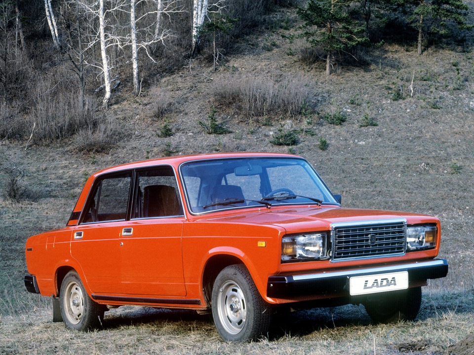Народные прозвища советских легковых автомобилей :-) Авто