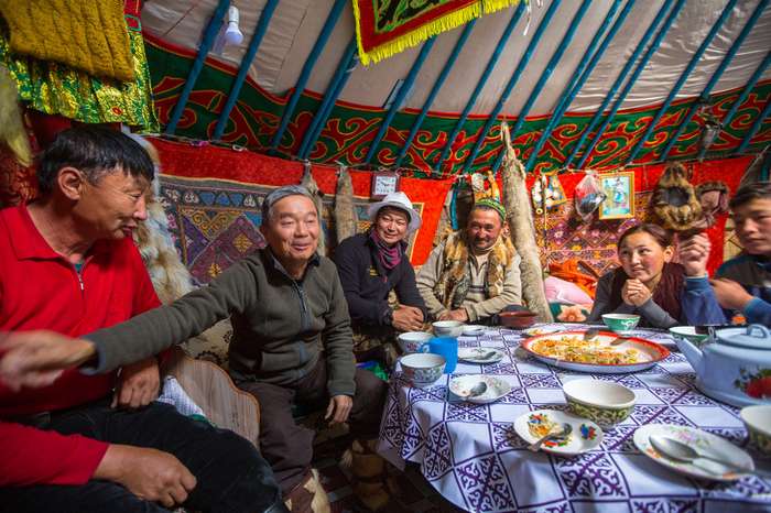 11 ярких фактов о стране, которую многие считают белым пятном на карте. Это Монголия туризм и отдых