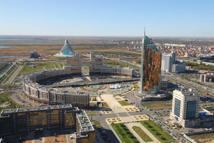 10 мест в Казахстане, которые стоит посетить 