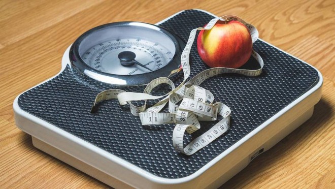 Почему некоторые не могут сбросить вес здоровье