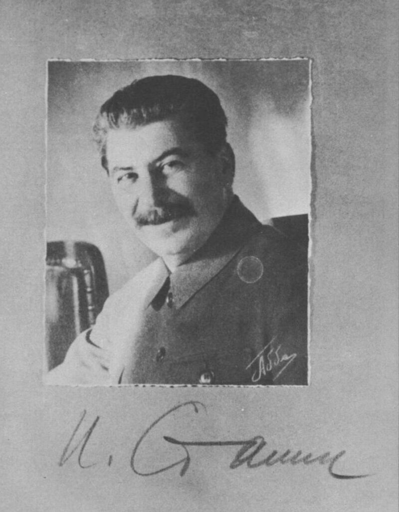 Единственная фотосессия Сталина для «Нью-Йорк Таймс». Москва, Кремль, 1932 год Дальние дали