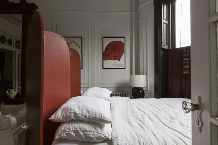 Отделить спальню от гостиной: 6 лучших вариантов зонирования Зонирование пространства