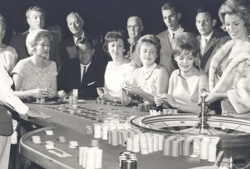 История рулетки: Почему «королеву казино» считают дьявольским изобретением игры