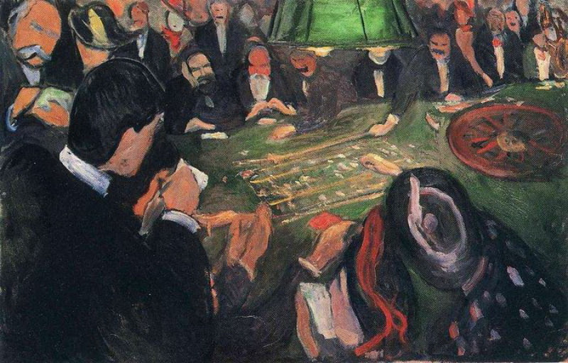История рулетки: Почему «королеву казино» считают дьявольским изобретением игры