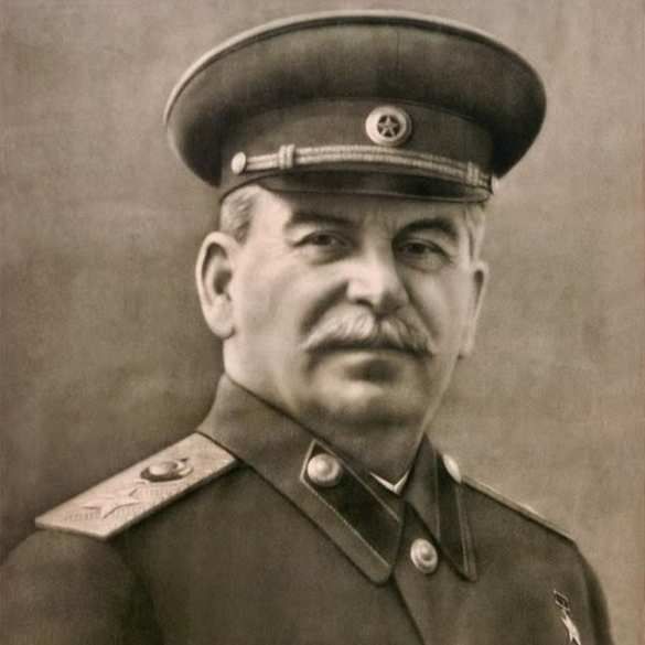 «Отец народов»: Маршал Язов о чудовищной лжи и правде о Сталине белые страницы истории