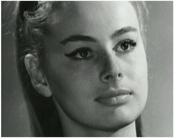 Поразительная красота - 10 кинокрасавиц СССР, которые могли стать суперзвездами, но что-то пошло не так актрисы