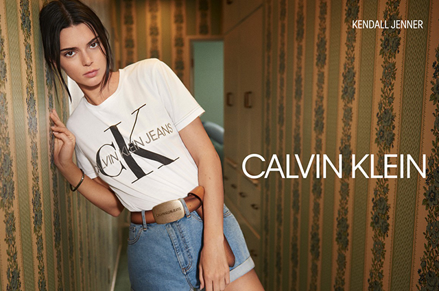 Кендалл Дженнер, Шон Мендес и другие в новой рекламной кампании Calvin Klein звезды в рекламе