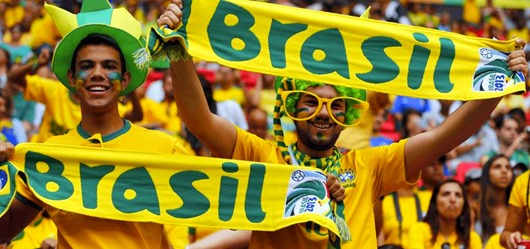 40 фактов о Бразилии глазами россиянки 