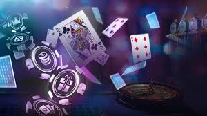 Выигрыши, бонусы и азарт – онлайн казино СлотоКинг